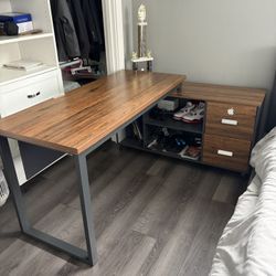Office Table