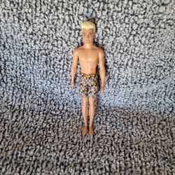 Barbie Ken Doll 