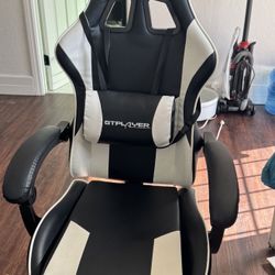 Desk computer chair