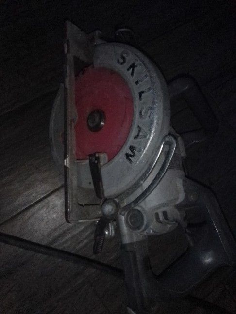 Skilsaw