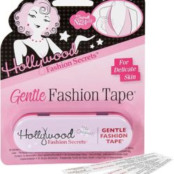 Fashion Tape 36 Strips From Hollywood Fashion Secrets