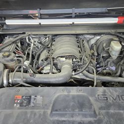 Dod Delete / Head Gasket 