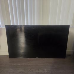 GOOD CONDITION 65 INCH SAMSUNG TV