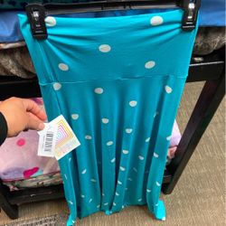 LuLaRoe Long skirt