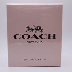 Coach Eau de Parfum