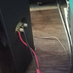 Straight Wire Crescendo Pair