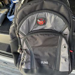 Swiss Gear ULINE Backpack 