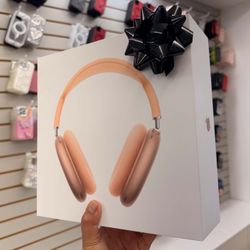 AirPods Max 