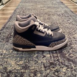Air jordan 3’s retro