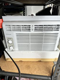 Window AC UNIT