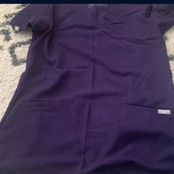 Figs Scrub Top $25 Size XS