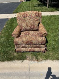 Comfy Chair
