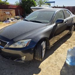2008 Lexus IS 250