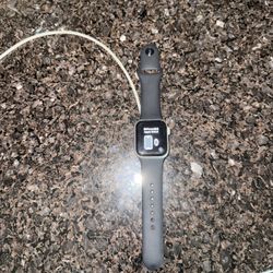Apple Watch Series 5