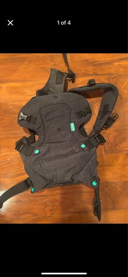 Baby carrier Infantino