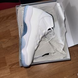 Legend blue 11s Size 13 Deadstock 