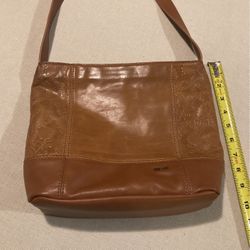 The Sak Leather Bag