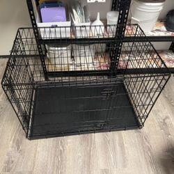 Icrate Dog Kennel