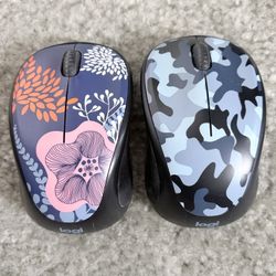 Computer Bluetooth Mouse