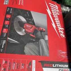 Milwaukee M12 12-Volt Lithium-Ion Cordless Drain Cleaning Airsnake Air Gun Kit with (1) 2.0Ah Battery, Toilet Attachments