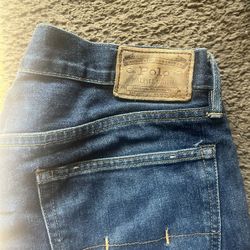 Mens Jeans Ralph Lauren 