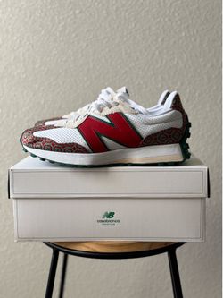 New balance 327 x Casa Blanca Size (10.5 M)