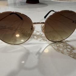 Gucci Glasses