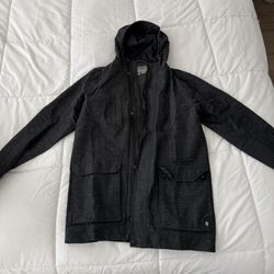 Men’s Royal Robbins Water Repellent Rain Coat