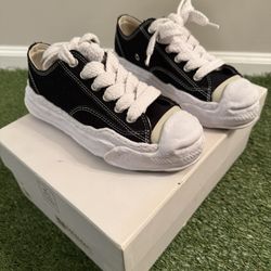 Mason Mihara Size 38 Pre-own 100% Authentic 