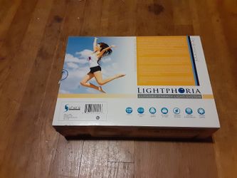 Lightphoria