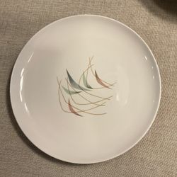 Franciscan Swing Time Vintage China