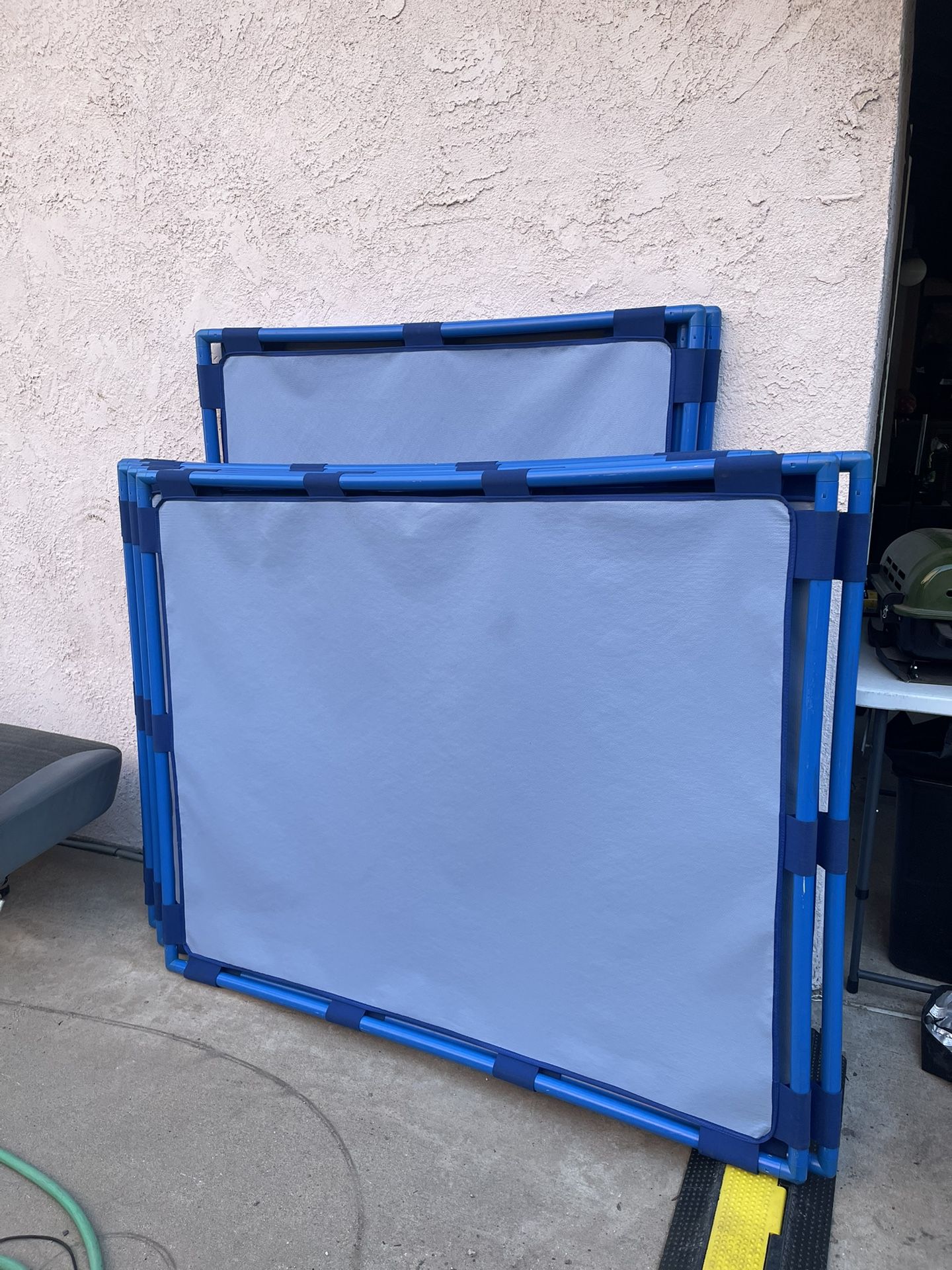 Children's Factory Rectangle Play Panel