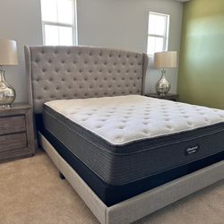 Complete Bedroom Set