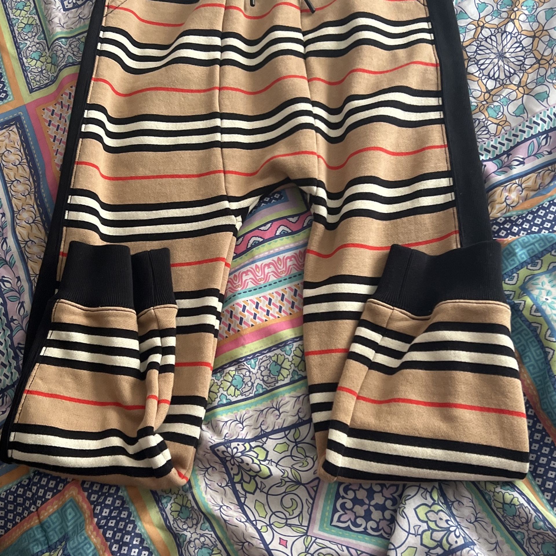 Burberry