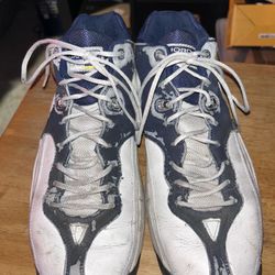 1997 JORDAN TEAM 1 SHOES