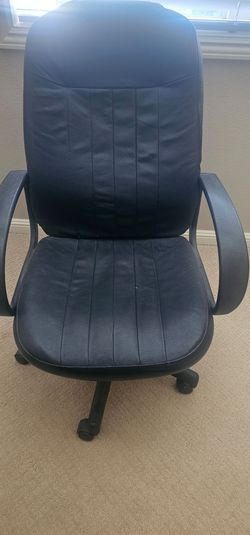 Office chairs