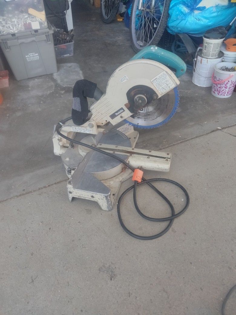 Makita Tools