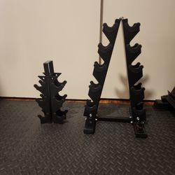 Dumb Bells Holders