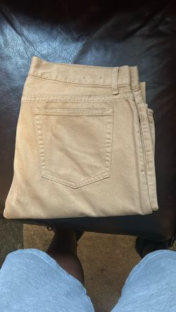 Men’s Jeans