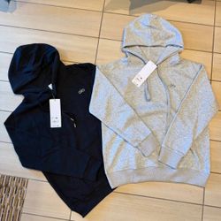 Alo Hoodies
