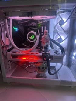 GAMING PC ( DESKTOP )