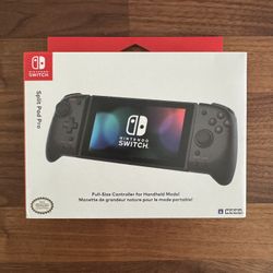 New Hori Split Pad Pro 