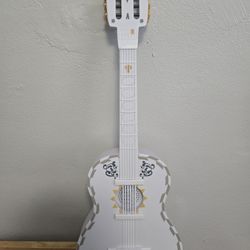 Disney/Pixar Movie Coco Miguel's Toy Guitar $28