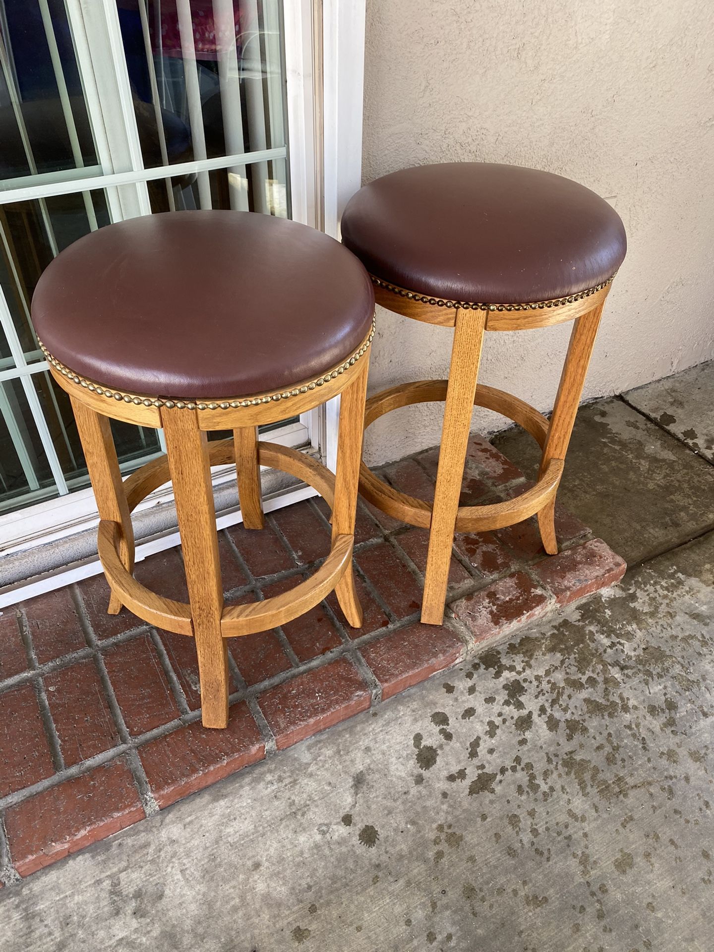 Bar stools