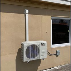 Mini Split (Air Conditioner )