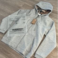 Burberry Hoodie 