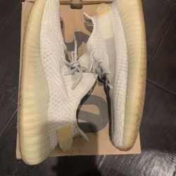 Yeezy 350 Light Sz.10