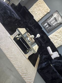 ✨️ Sectionals, 2pc Sofas ✨️ Furniture Queen Bedrooms, Dining Avail