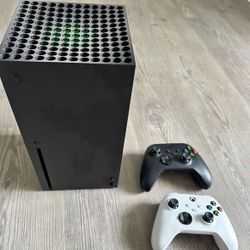 Xbox Series X
