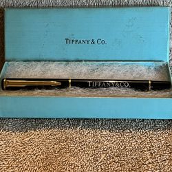 New Tiffany & Co Pen